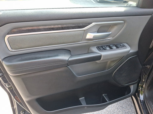 Certified 2022 RAM 1500 Big Horn image 13