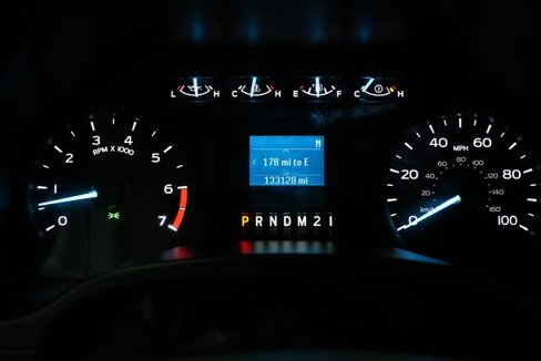 Used 2017 Ford F250 XL w/ Power Equipment Group image 76