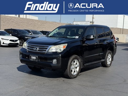 Used 2011 Lexus GX 460 Premium image 5