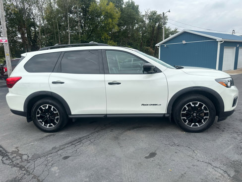 Used 2020 Nissan Pathfinder SL image 4