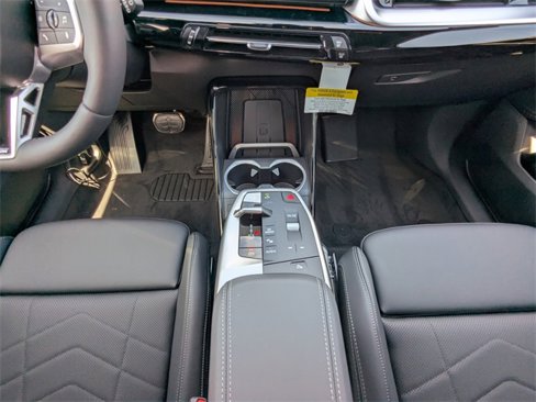 New 2026 BMW X1 xDrive28i w/ M Sport Package image 19