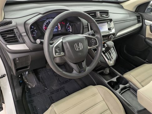 Used 2018 Honda CR-V LX image 13