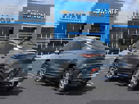 New 2025 Buick Envista Preferred w/ Convenience I Package image 3