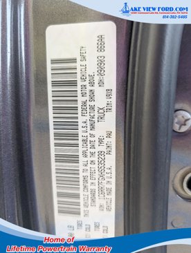 Used 2017 RAM 1500 Express image 13