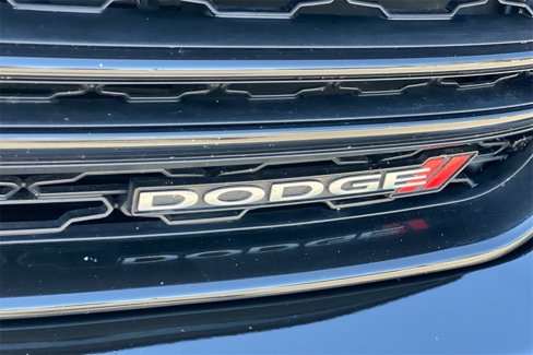 Used 2021 Dodge Charger SXT w/ Leather Interior Group image 7