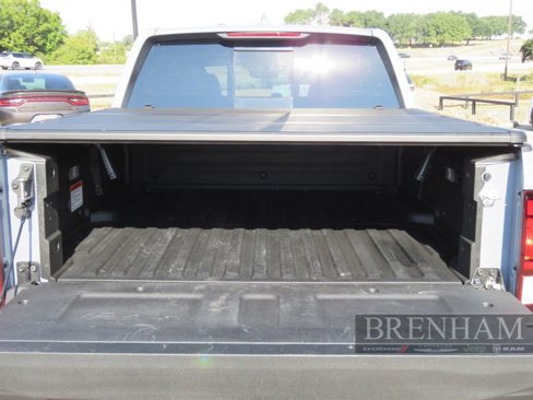 Used 2023 Honda Ridgeline RTL image 19