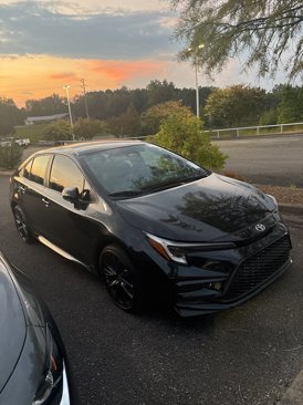 Used 2023 Toyota Corolla SE image 4