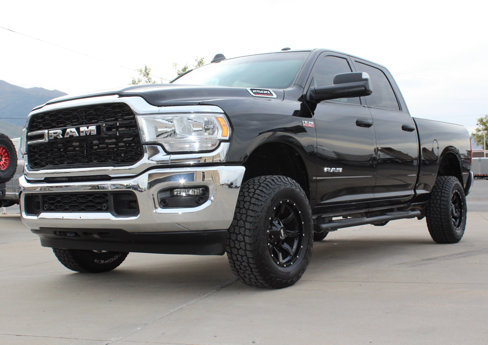 Used 2022 RAM 2500 Tradesman image 6