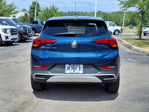 Used 2021 Buick Encore GX Preferred w/ Cold Weather Comfort Package image 27