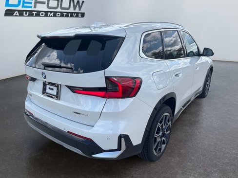 New 2026 BMW X1 xDrive28i w/ Technology Package image 14