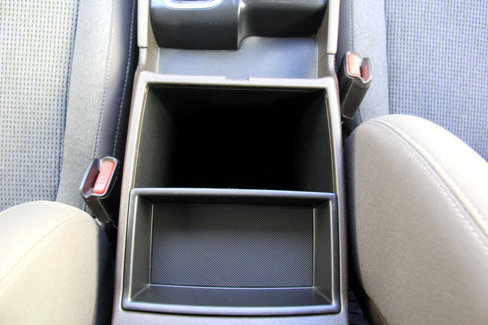 Used 2019 Hyundai Santa Fe SE image 18