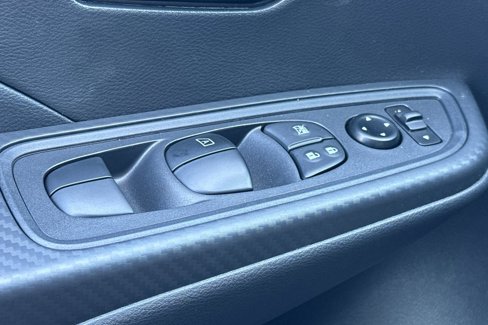 New 2025 Nissan Versa S w/ S Plus Package image 13