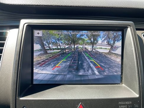 Used 2019 Ford Flex Limited w/ Equipment Group 303A image 20