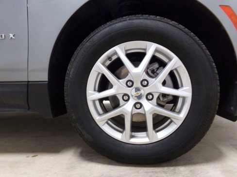 Used 2023 Chevrolet Equinox LT w/ Driver Convenience Package image 33