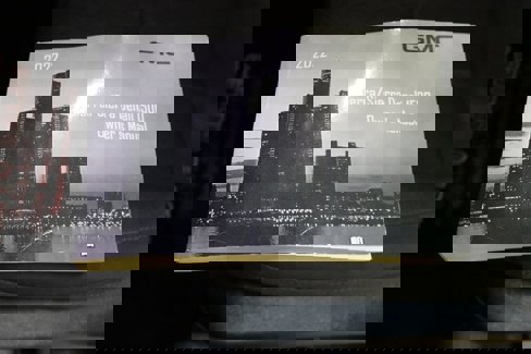 Used 2022 GMC Sierra 1500 Elevation image 49
