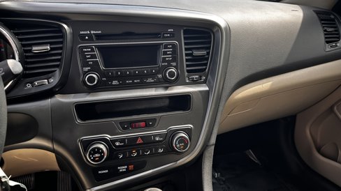 Used 2013 Kia Optima LX image 18