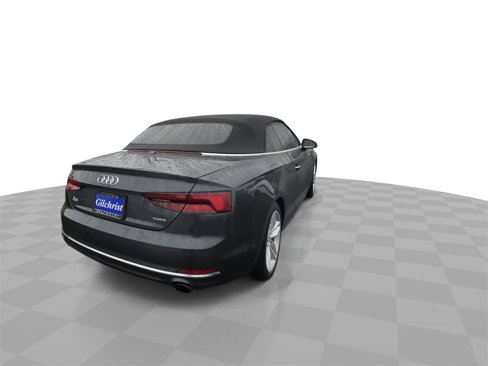 Used 2019 Audi A5 2.0T Premium Plus w/ Premium Plus image 7