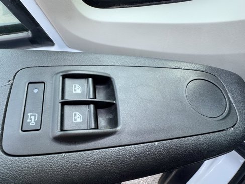 Used 2022 RAM ProMaster 2500 image 12