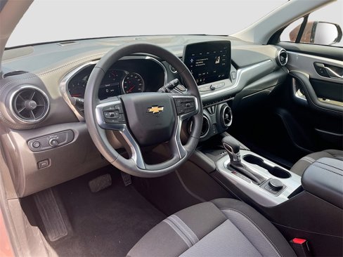 Used 2023 Chevrolet Blazer LT w/ Convenience Package image 9