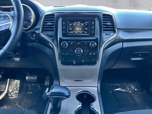 Used 2015 Jeep Grand Cherokee Laredo w/ Quick Order Package 23E image 13