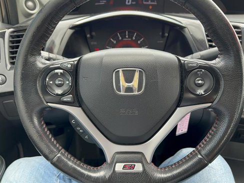 Used 2012 Honda Civic Si image 22