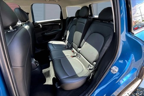 Used 2022 MINI Cooper Countryman ALL4 image 25