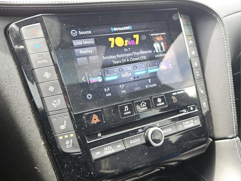 Used 2022 INFINITI QX55 Essential w/ Proassist Package image 25