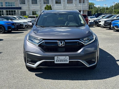 Used 2020 Honda CR-V Touring image 9