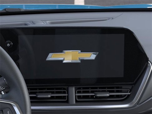 New 2025 Chevrolet Trax ACTIV w/ Driver Confidence Package image 21