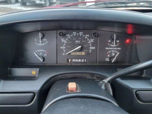 Used 1996 Ford F150 2WD Regular Cab image 29