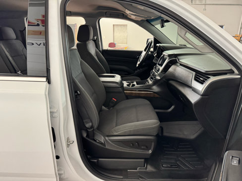 Used 2018 Chevrolet Suburban LS image 38