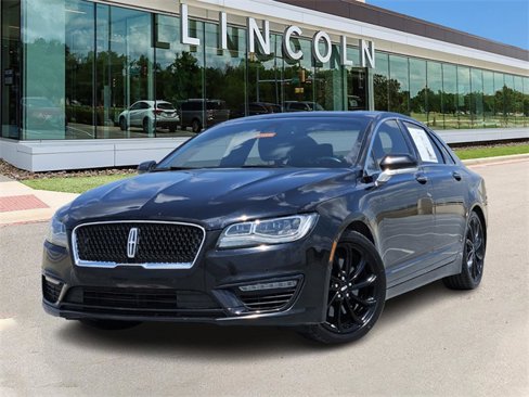 Used 2020 Lincoln MKZ Reserve w/ Luxury Package image 1
