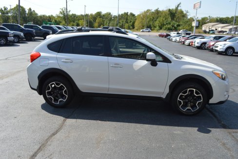 Used 2014 Subaru Crosstrek 2.0i Premium w/ Popular Package #2 image 10