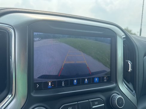 Used 2022 Chevrolet Silverado 2500 LTZ w/ LTZ Plus Package image 22