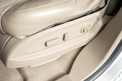 Used 2015 GMC Acadia Denali image 17