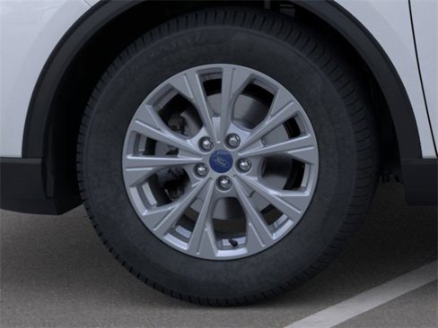 New 2025 Ford Escape Active image 19