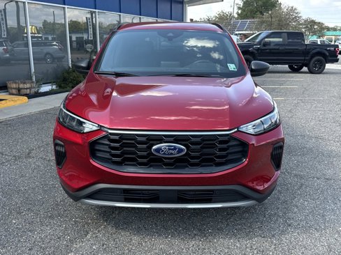 New 2025 Ford Escape ST-Line image 2