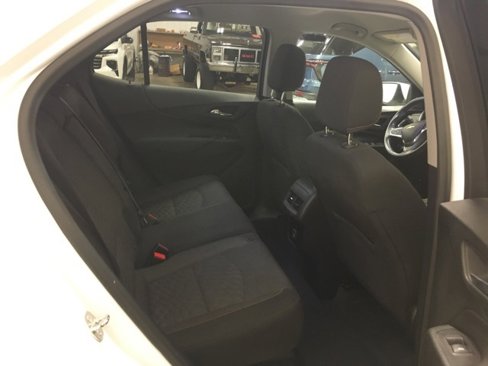 Used 2019 Chevrolet Equinox LT image 14