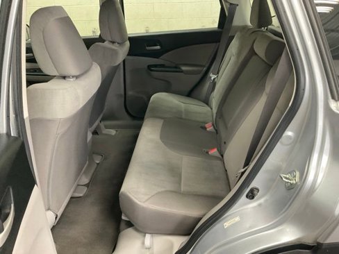 Used 2014 Honda CR-V LX image 13