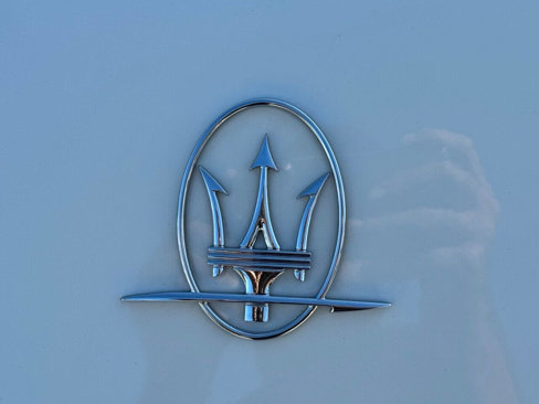 Used 2016 Maserati Ghibli S Q4 image 35