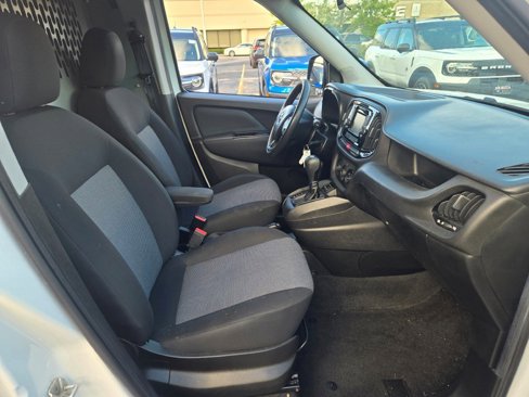 Used 2018 RAM ProMaster City Tradesman image 5