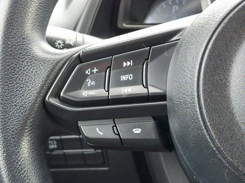 Used 2019 MAZDA CX-3 Sport image 22