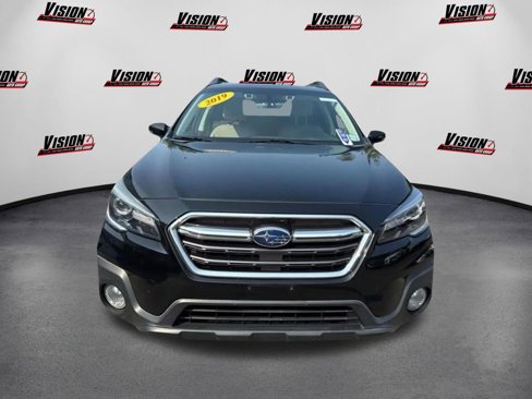 Used 2019 Subaru Outback 2.5i Limited image 2