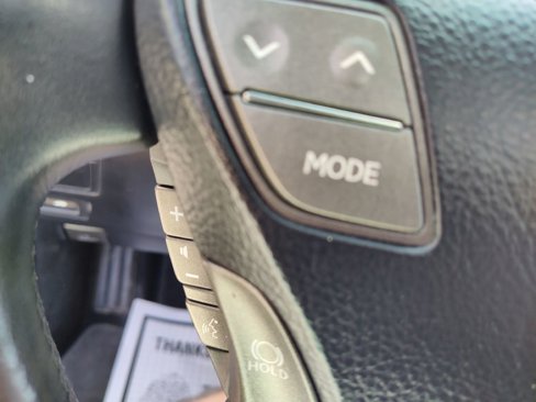 Used 2011 Lexus LS 460 AWD image 27