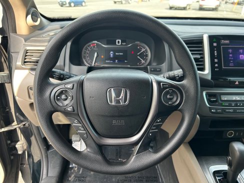 Used 2016 Honda Pilot EX image 12