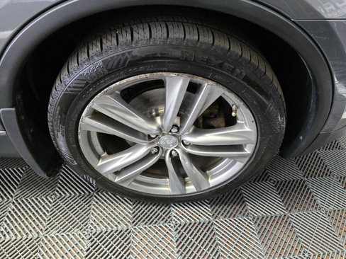 Used 2012 INFINITI EX35 Journey image 38