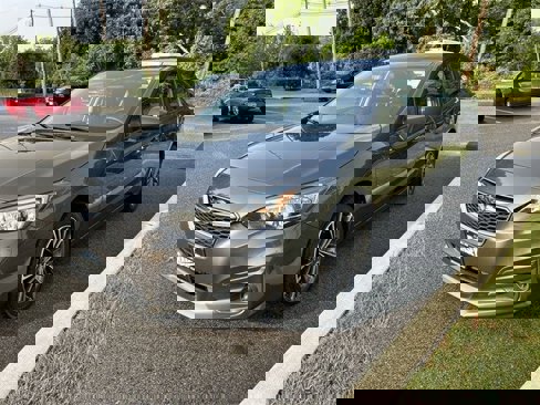 Used 2018 Subaru Impreza 2.0i image 4