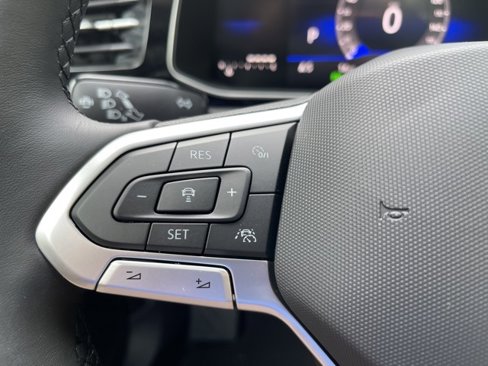 New 2025 Volkswagen Jetta S image 24