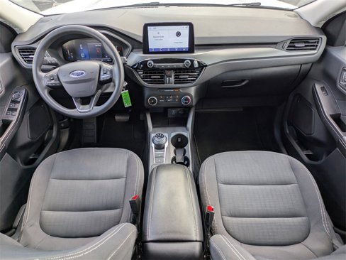 Used 2023 Ford Escape FWD image 15