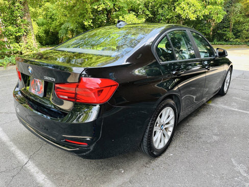 Used 2016 BMW 320i xDrive Sedan image 38